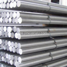 Precio barato 6063 T6 Aluminum Bar